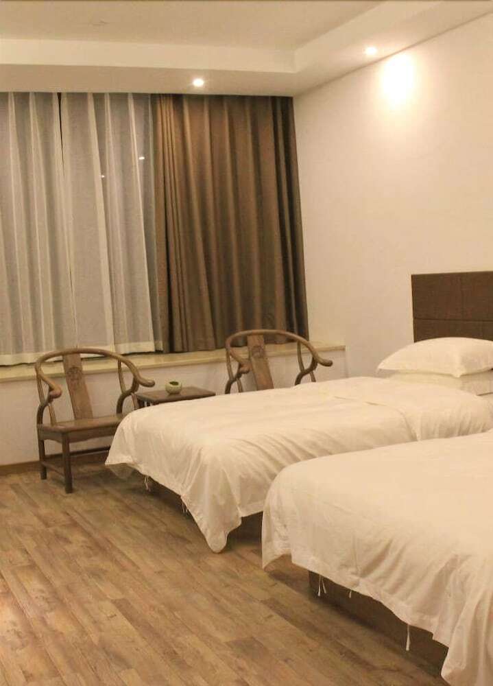 Hangzhou Junyi Hotel