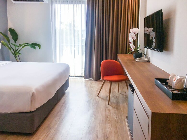 Fortune Buriram Hotel