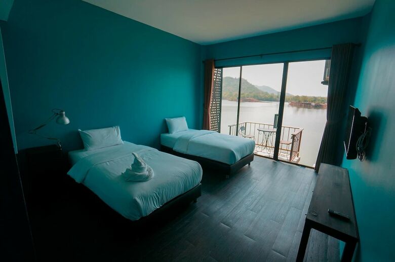 Hotel Inlaya Ratchaburi