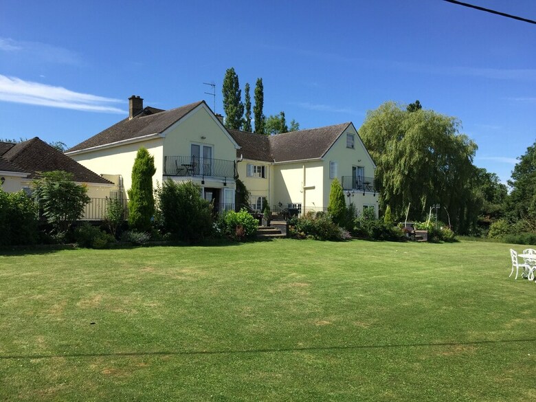 Bed & Breakfast Dodford Grange