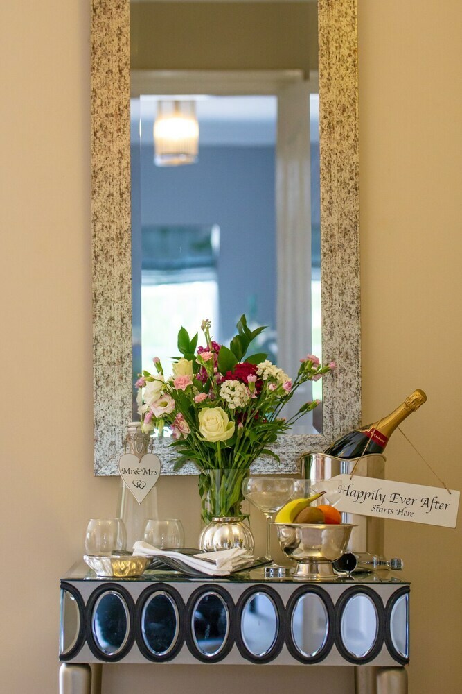 Bed & Breakfast Dodford Grange