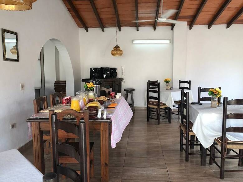 Hotel Posada Cielo Azul