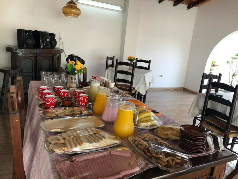 Hotel Posada Cielo Azul