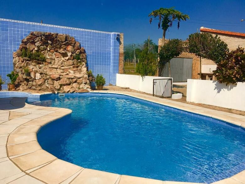 Hotel Posada Cielo Azul