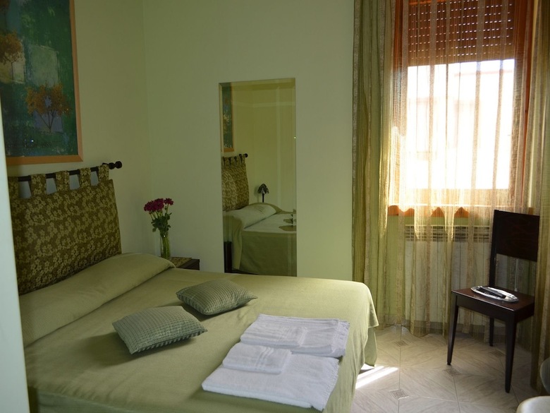 B&B A Casa Di Carla