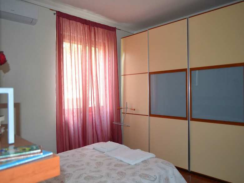B&B Il Giardino Di Venere