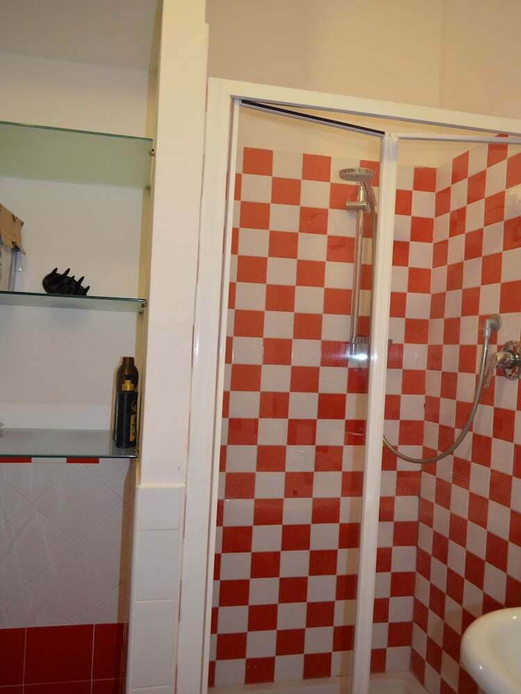 B&B Il Giardino Di Venere