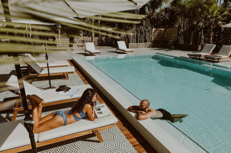 Cabana Acre