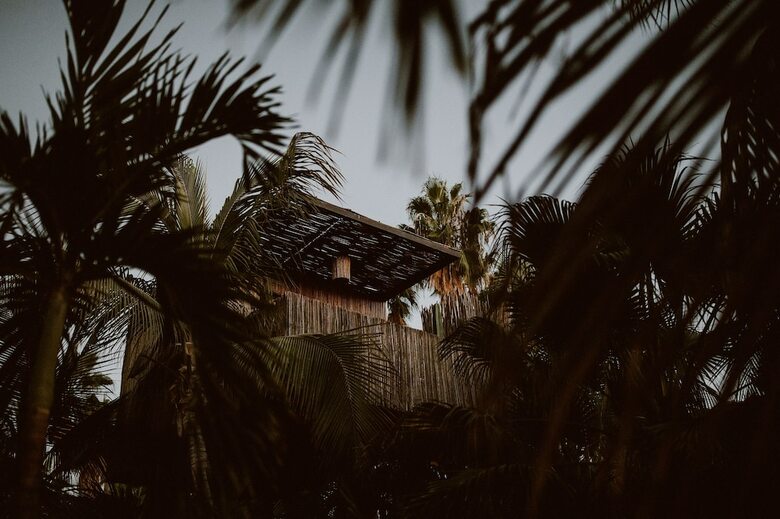 Cabana Acre