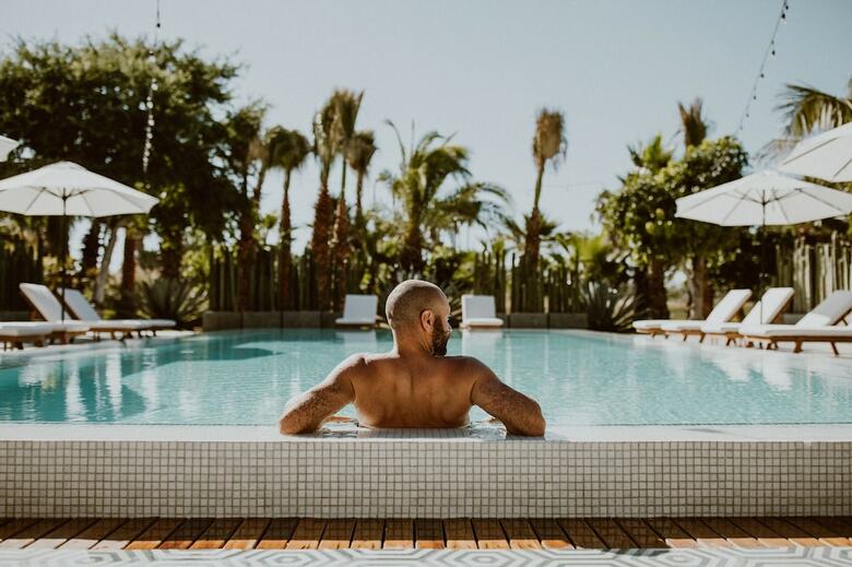 Cabana Acre