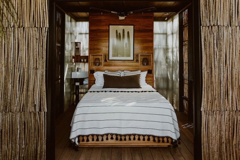 Cabana Acre