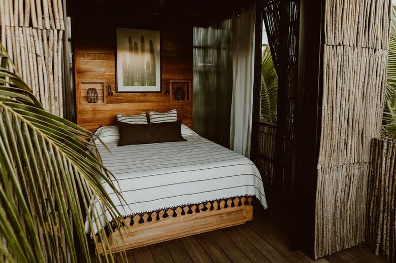 Cabana Acre