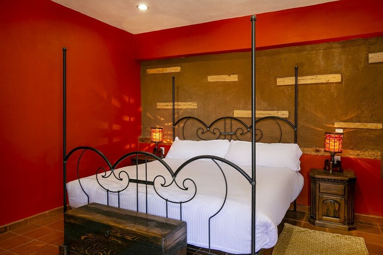 Collection O Hotel Santa Martha