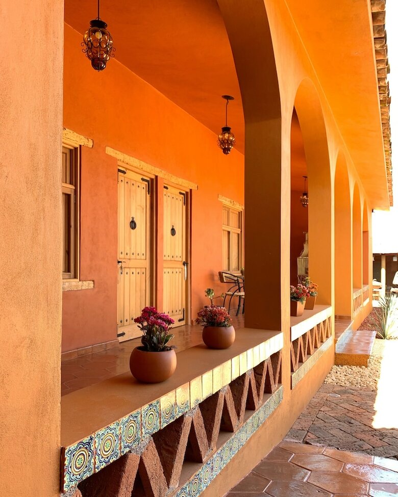 Collection O Hotel Santa Martha