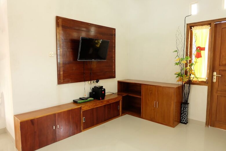 Villa Simply Homy Guest House Unit Umy