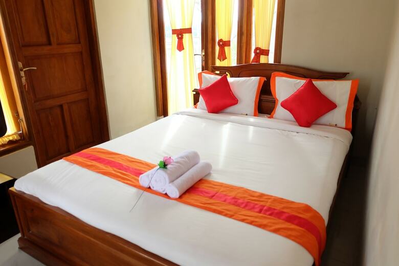 Villa Simply Homy Guest House Unit Umy
