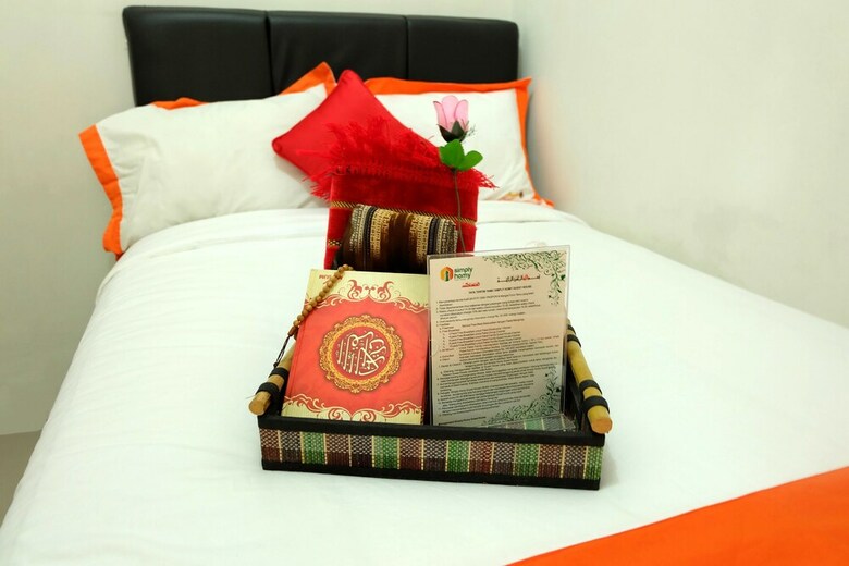 Villa Simply Homy Guest House Unit Umy