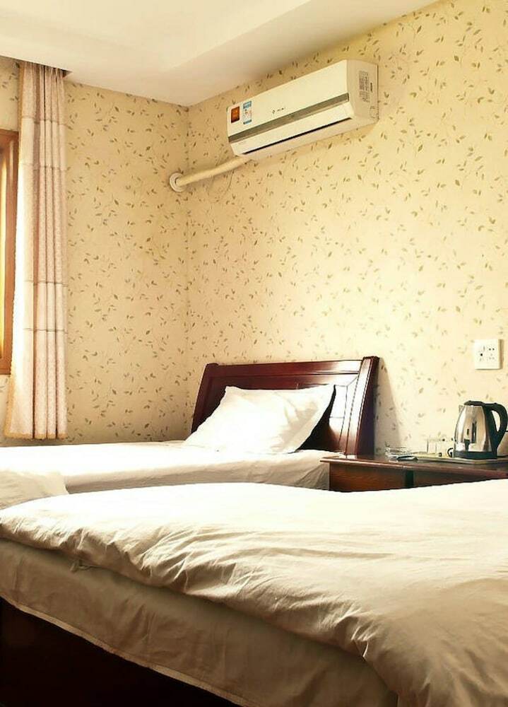Hangzhou Airport Tianling Hotel