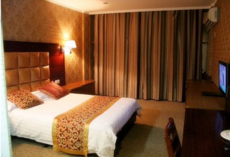 Hangfeng Hotel Hangzhou Xiaoshan Airport