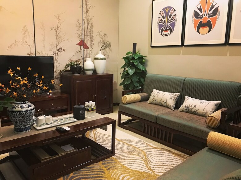 Sanya Shanggong Rehabilitation Villa