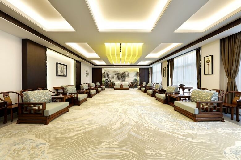 Sanya Shanggong Rehabilitation Villa