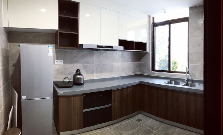 Sanya Shanggong Rehabilitation Villa
