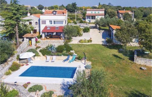 Four-bedroom Holiday Home In Jural