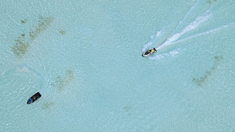 Hotel Rahaa Resort
