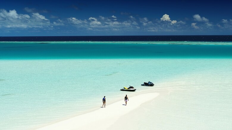 Hotel Rahaa Resort