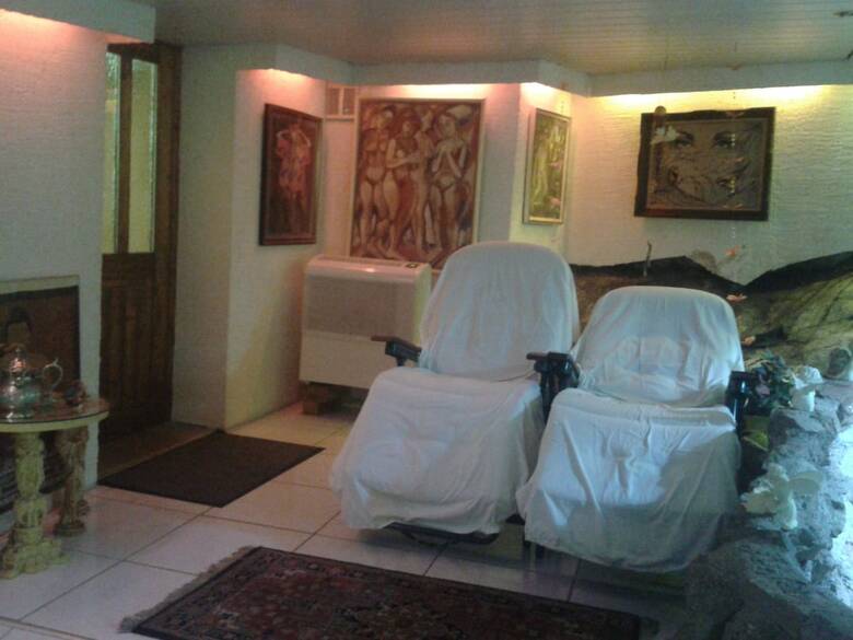 Chalet Les Perrigueys