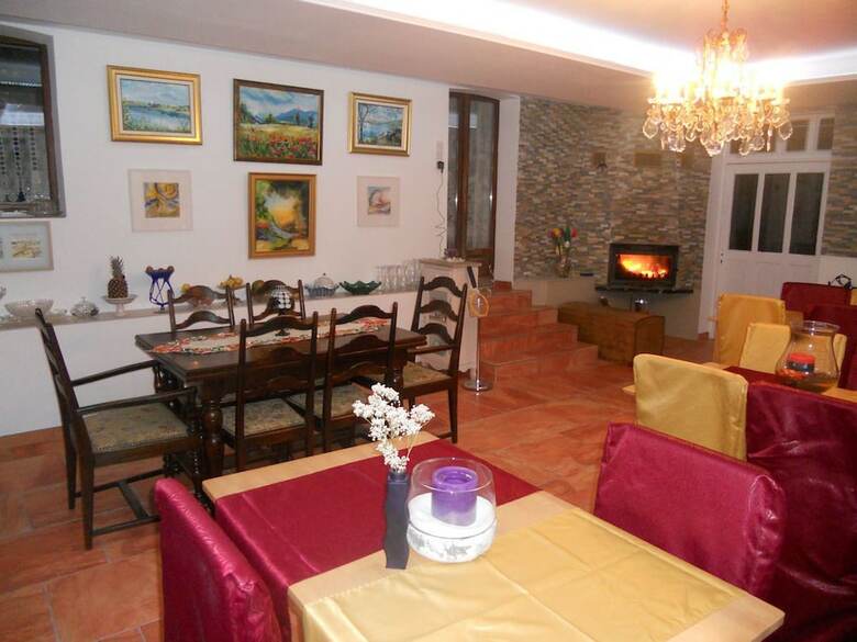 Chalet Les Perrigueys
