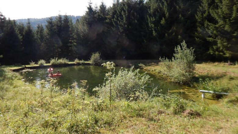 Chalet Les Perrigueys