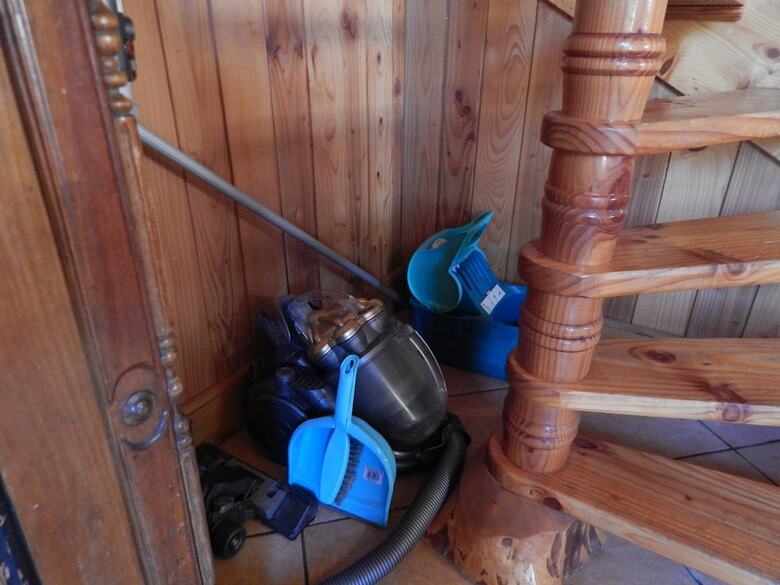 Chalet Les Perrigueys