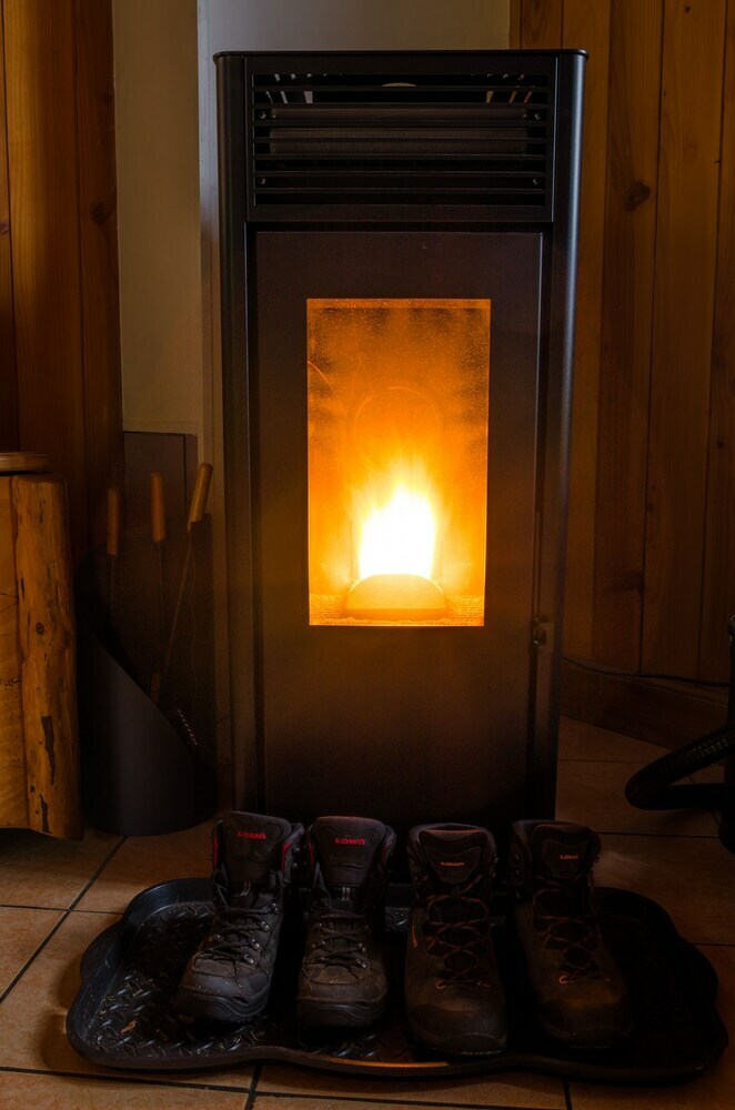 Chalet Les Perrigueys