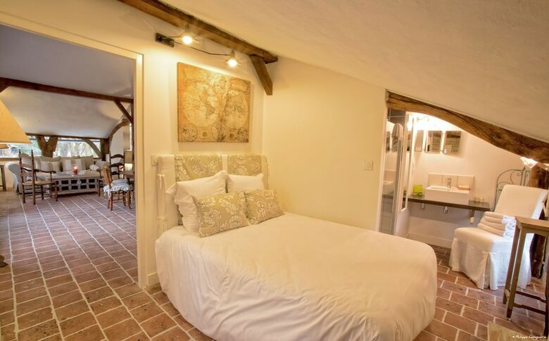 La Maison Dh�tes Du R�sinier