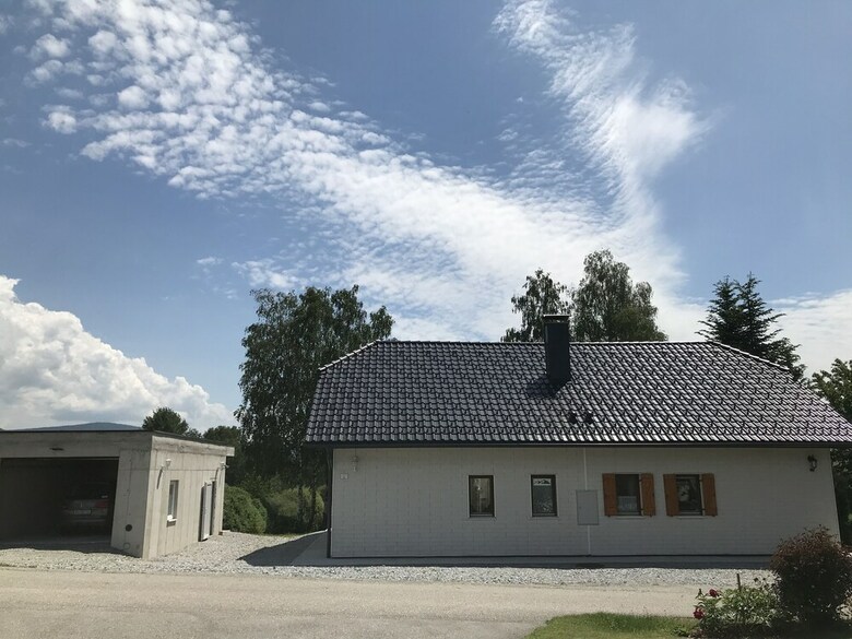 Haus Stadlau