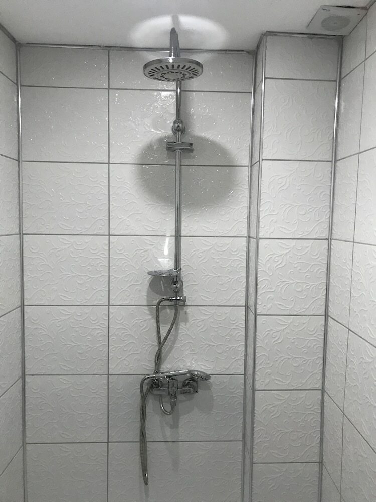 Apartamento Cnr Otelcilik