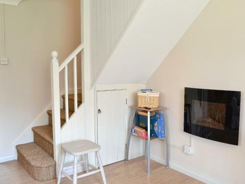 Waveney Lodge Cottage