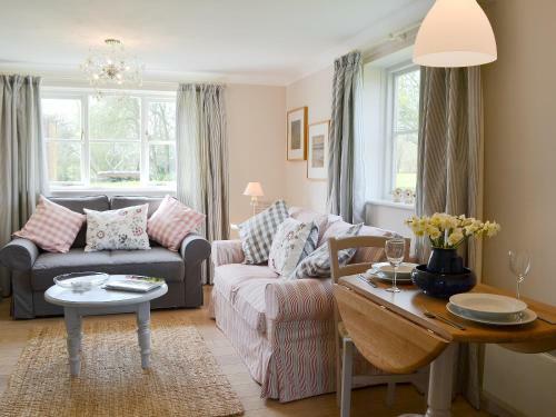 Waveney Lodge Cottage