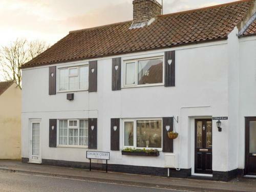 Church Court Cottage