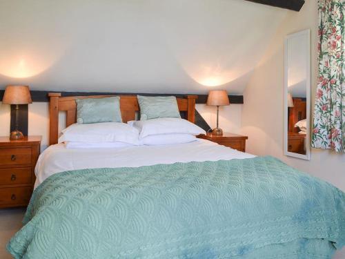 Homend Bank Cottage