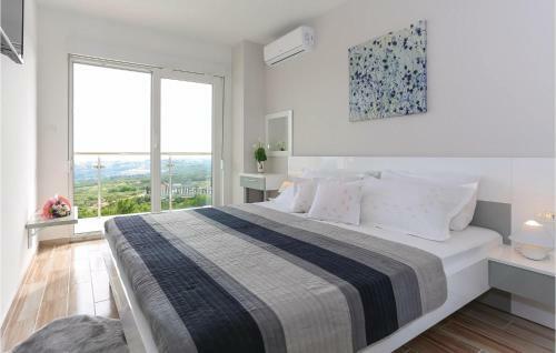 Holiday Home Kucine With Sea View VI