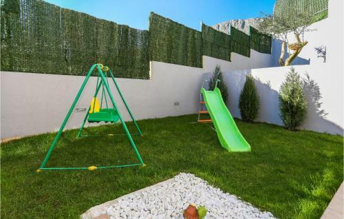 Holiday Home Kucine With Sea View VI