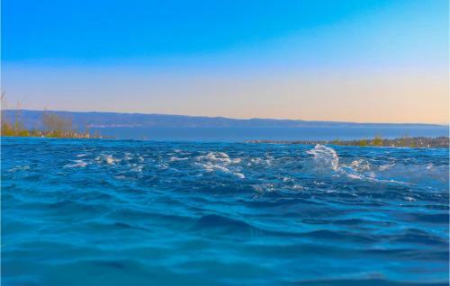 Holiday Home Kucine With Sea View VI