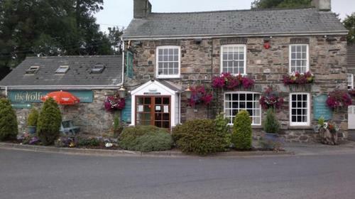 Posada The Wolfe Inn