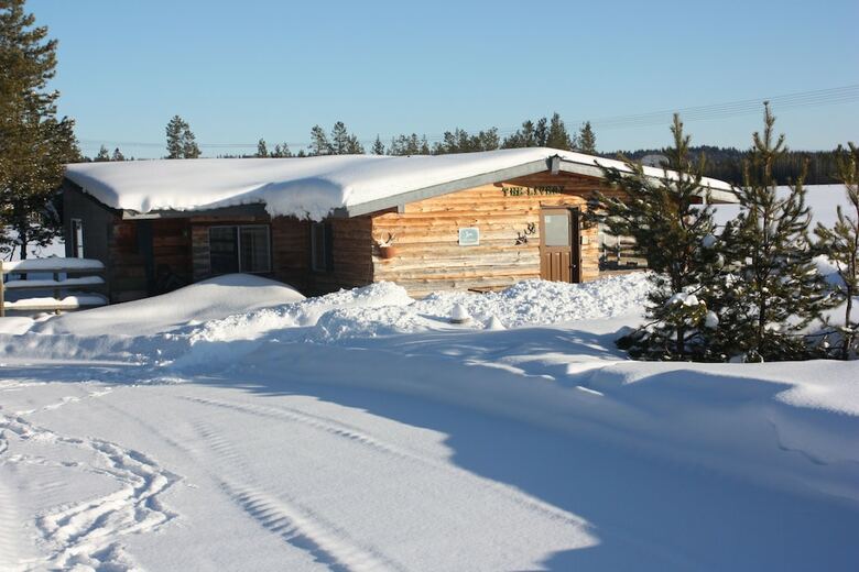 Woodhouse Cottages And Ranch