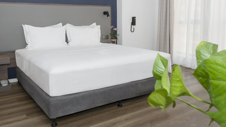 Hotel Holiday Inn Express Shangqiu Ancient Town