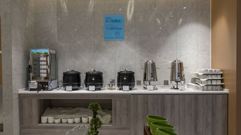 Hotel Holiday Inn Express Shangqiu Ancient Town