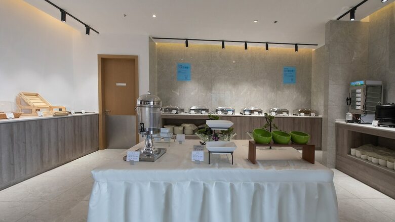 Hotel Holiday Inn Express Shangqiu Ancient Town