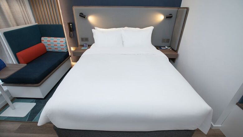 Hotel Holiday Inn Express Shangqiu Ancient Town